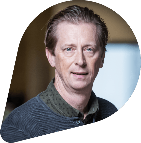 Dirk De Loecker | Expert | De Landman
